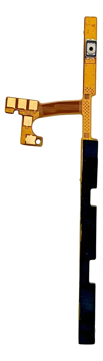 Flex Encendido y Volumen Motorola G51