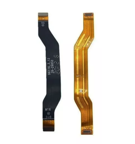 Flex de Interconexion Main Samsung A10S M15