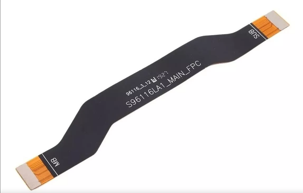 Flex de Interconexion Main Samsung A10S M16