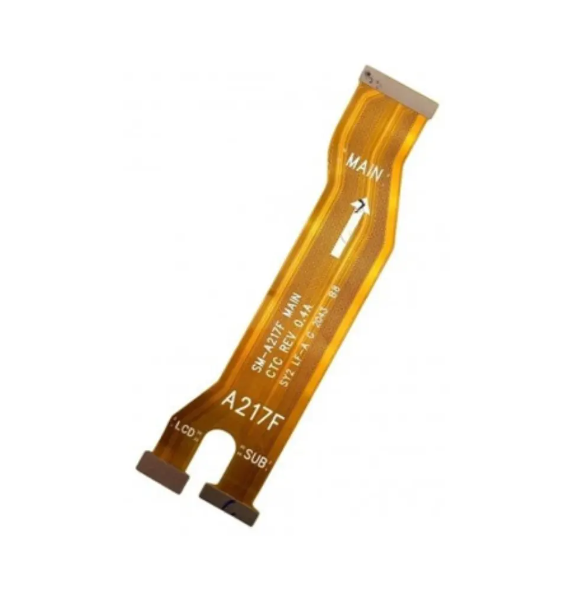Flex de Interconexion Main Samsung A21S A217