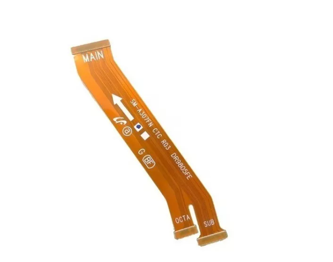 Flex de Interconexion Main Samsung A30S A307