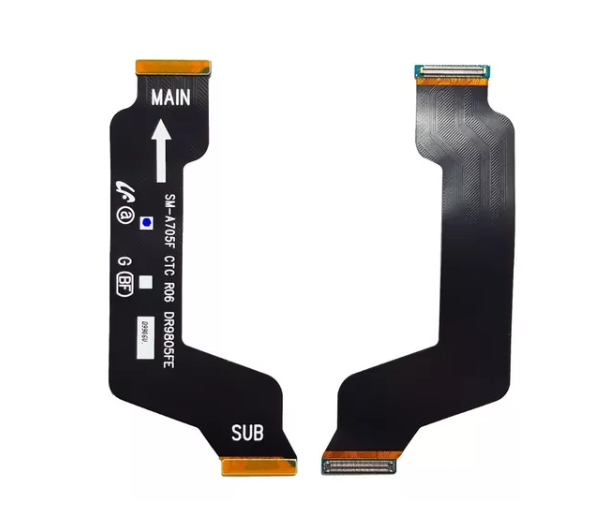 [FMA70] Flex de Interconexion Main Samsung A70 A705