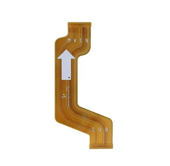 Flex de Interconexion Main Samsung A71