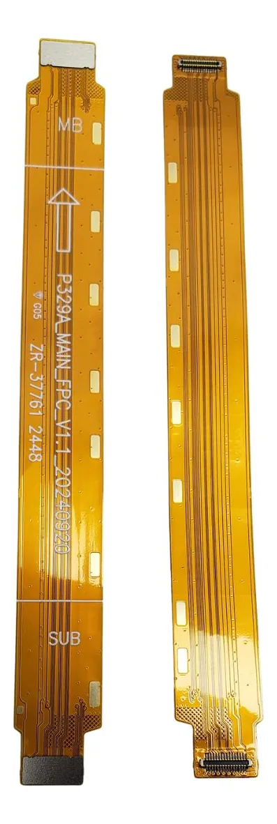 [FMG05] Flex de Interconexion Main Motorola G05