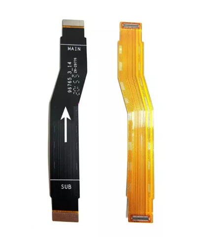 Flex de Interconexion Main Lg K51S