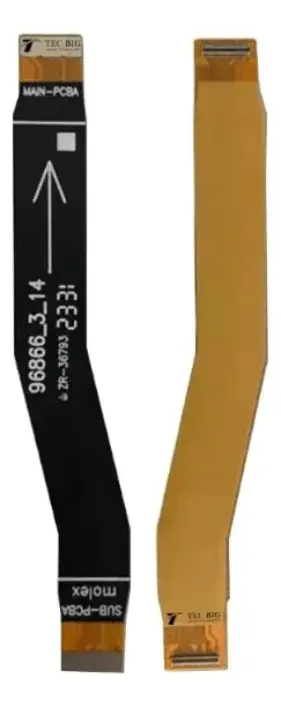 [FMG54] Flex de Interconexion Main Moto G54