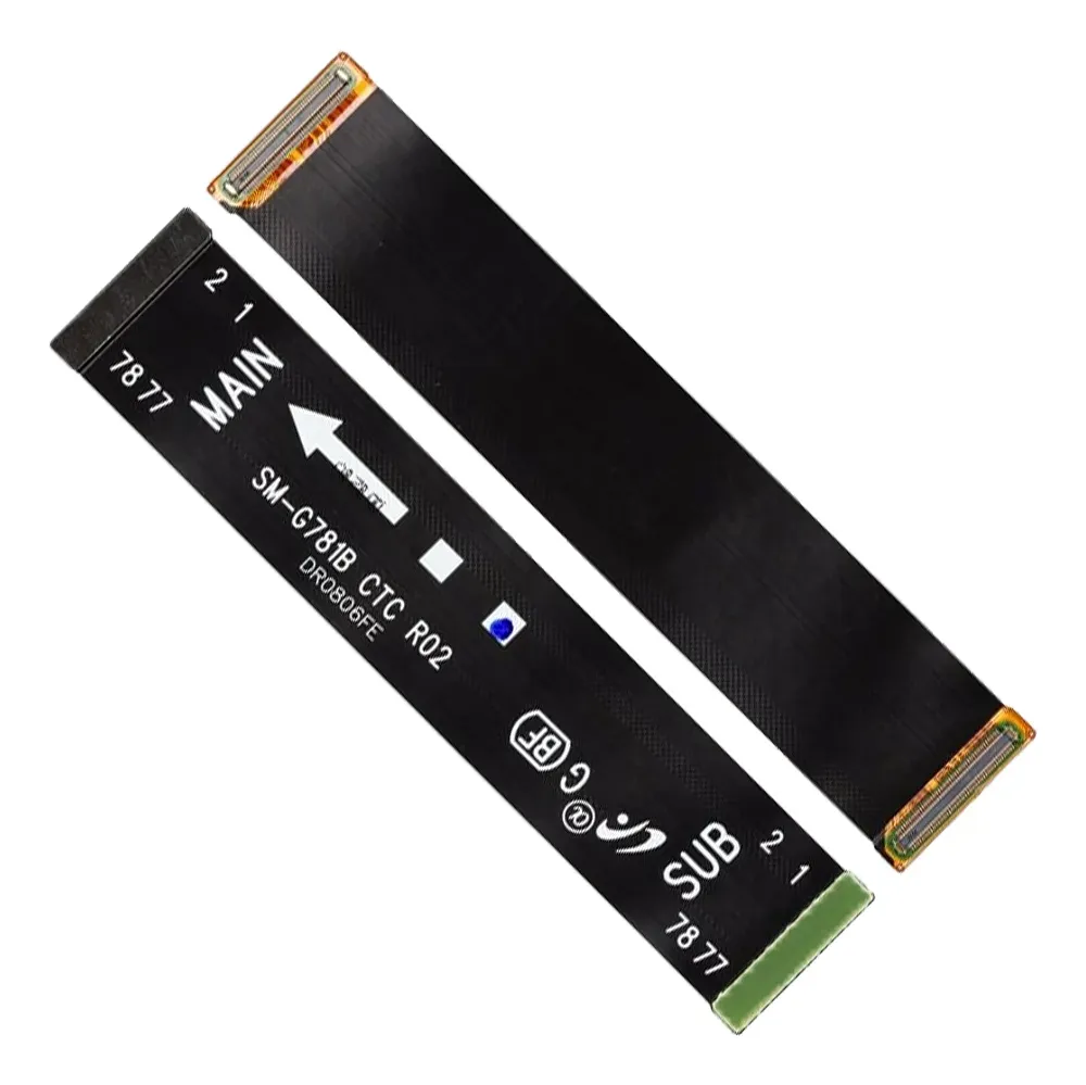 [FMS20FE] Flex de Interconexion Main S20FE