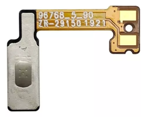 Flex Power Lg K50S