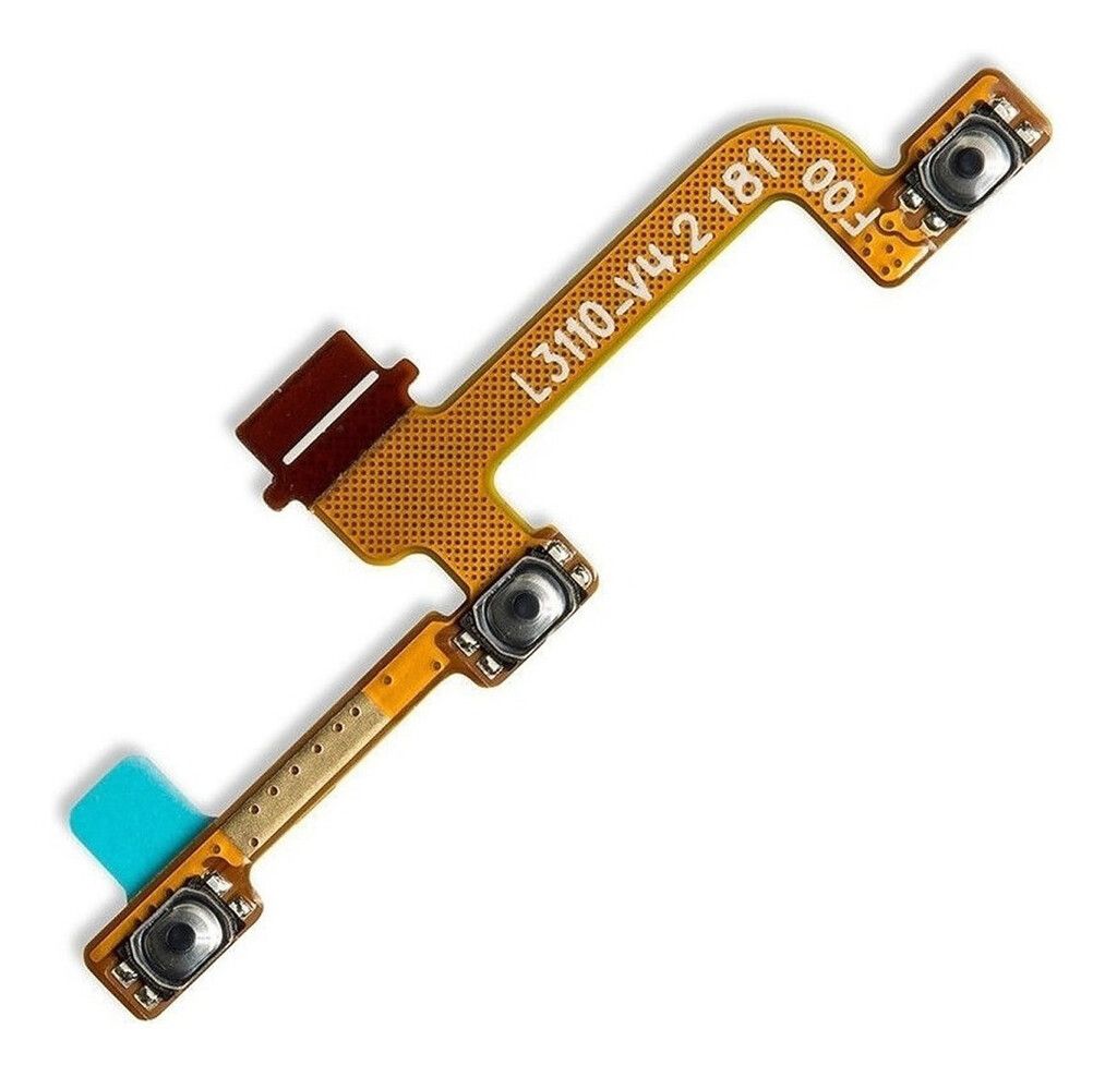 [FPG62] Flex Power G6 Play / E5