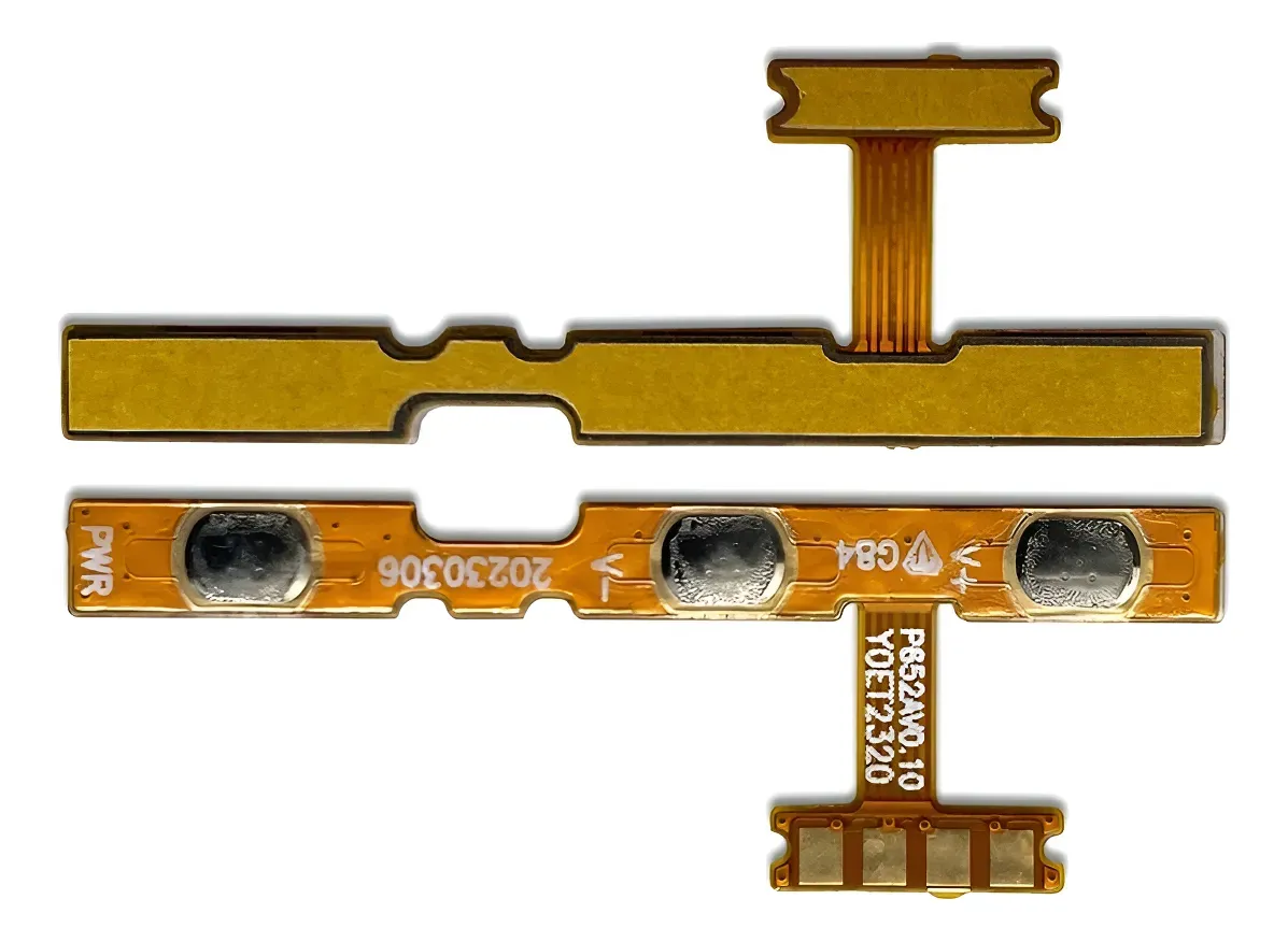 [FPG84] Flex Power G84