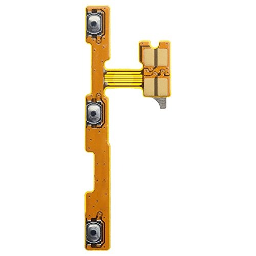 [FPP8] Flex Power Huawei P8 Lite Ale L23
