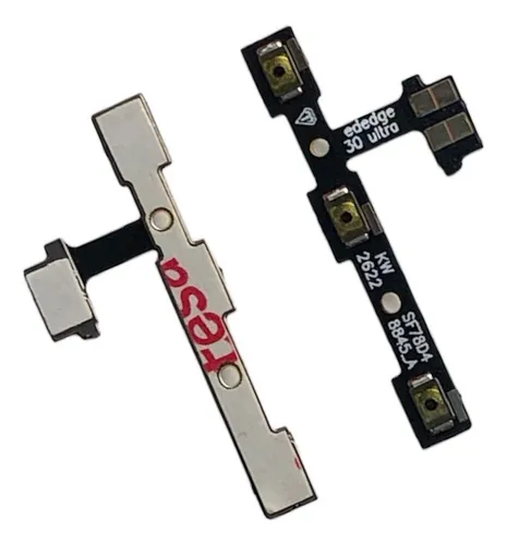 Flex Power Moto Edge 30 Fusion