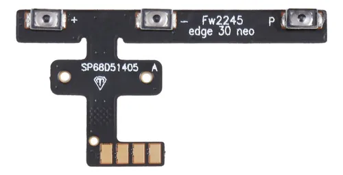 [FPEDGE303] Flex Power Moto Edge 30 Neo