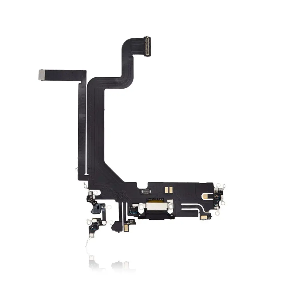 Flex Puerto de Carga Apple iPhone 14 Pro Max