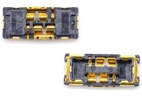 [FPCIP8] Fpc iPhone 8 8 Pus X XS Max XR Batería