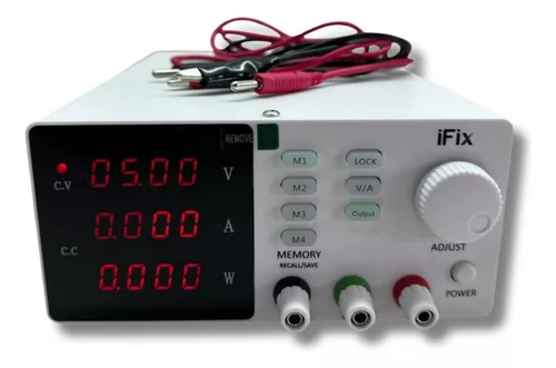 Fuente de Alimentacion Spps-S3010