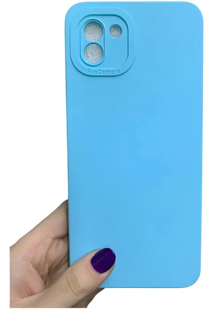 Funda Silicona Gremio