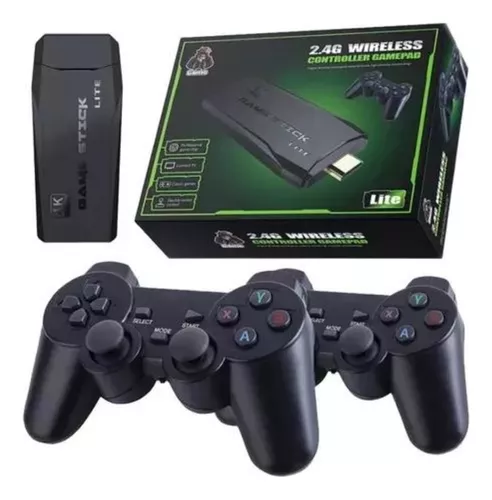 [A24G4G] Game Stick Lite 2.4G Wireless