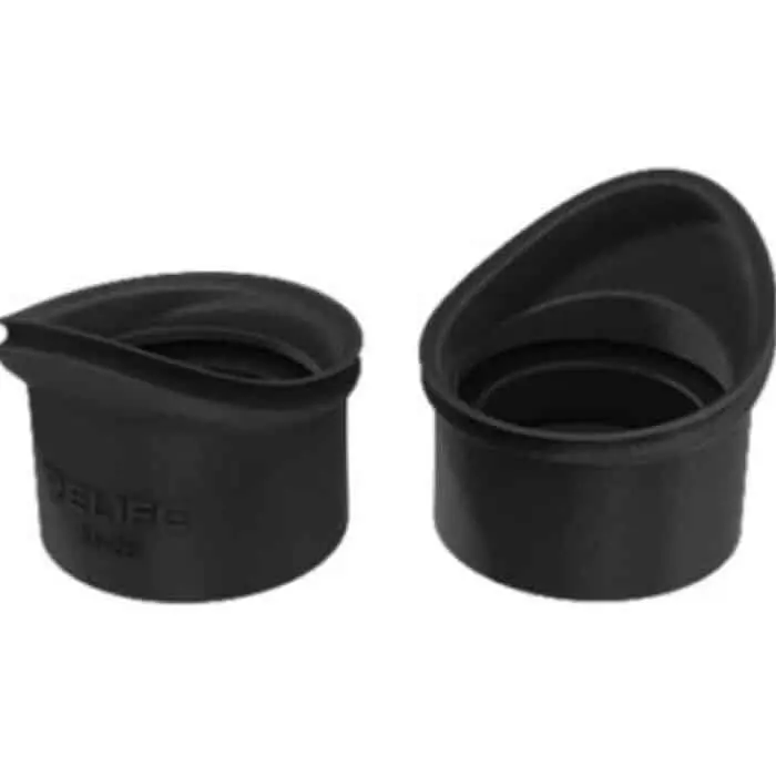 Gomas para Oculares - Relife M26