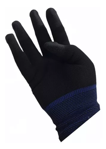 Guantes Antiestaticos - Talle M medium / 8