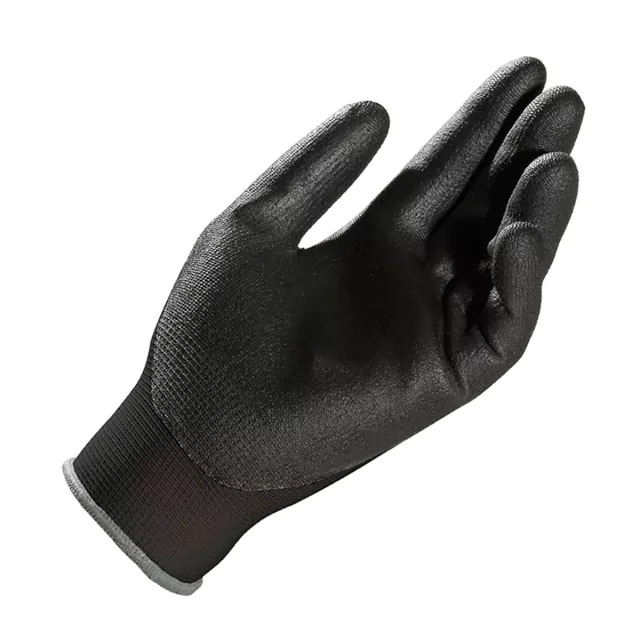 Guantes Antiestaticos Gris Yaxun Q1