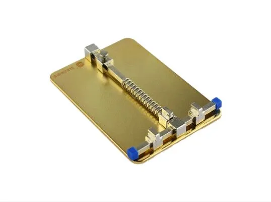 Holder Basico Sunshine - SS601A - Soporte de Placas