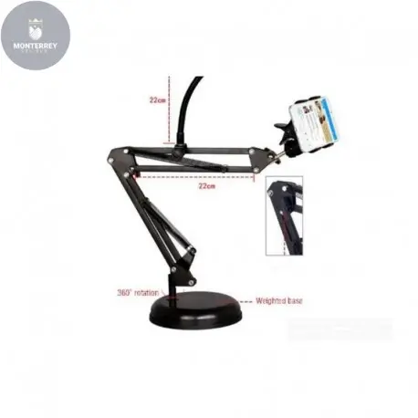 Holder Multifuncional de Mesa DM108