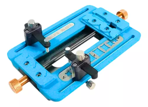 [HRL601F] Holder Universal Relife Soporte de Placas RL-601F