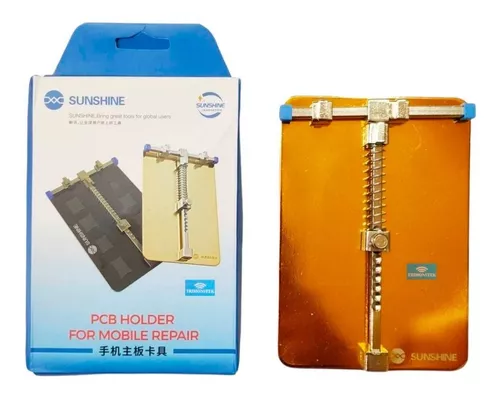 [HSS601A2] Holder Universal Sunshine Soporte SS-601A Pcb