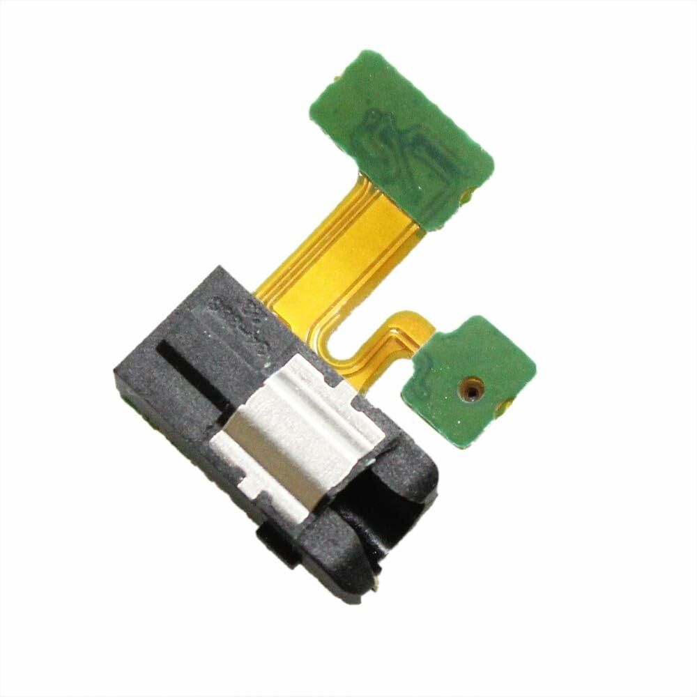 Jack y Mic Jack de Audio J4