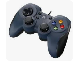 Joystick Joypad Game USB 2.0