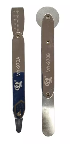 Kit de Apertura Mayuan MY-970A / B Cortapizza