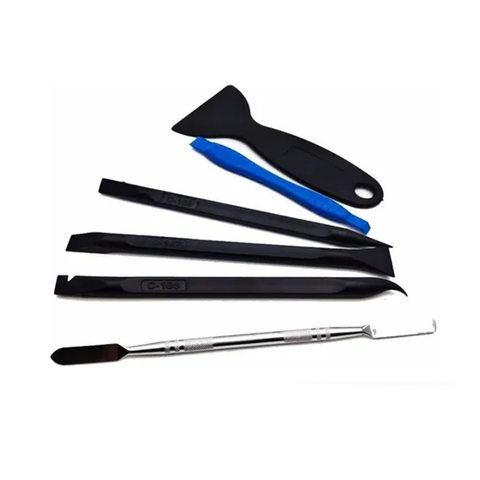 [HYX690] Kit de Espatulas Yaxun YX-690