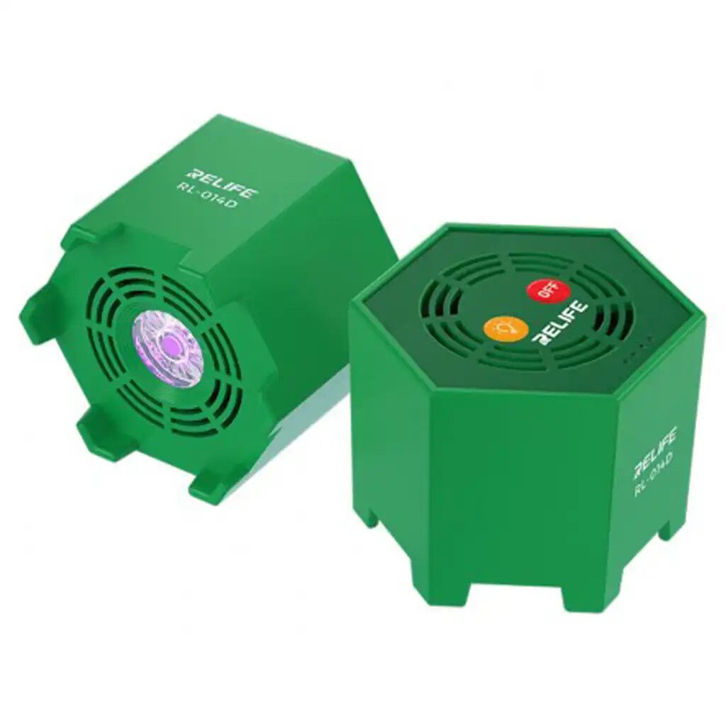 Lampara Relife Uv USB RL-014D