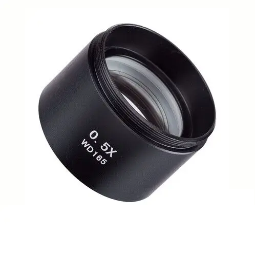 Lente Relife M-12 Barlow - 48MM - 0.5X