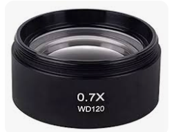 Lente Relife M-12 Barlow - 48MM - 0.5X