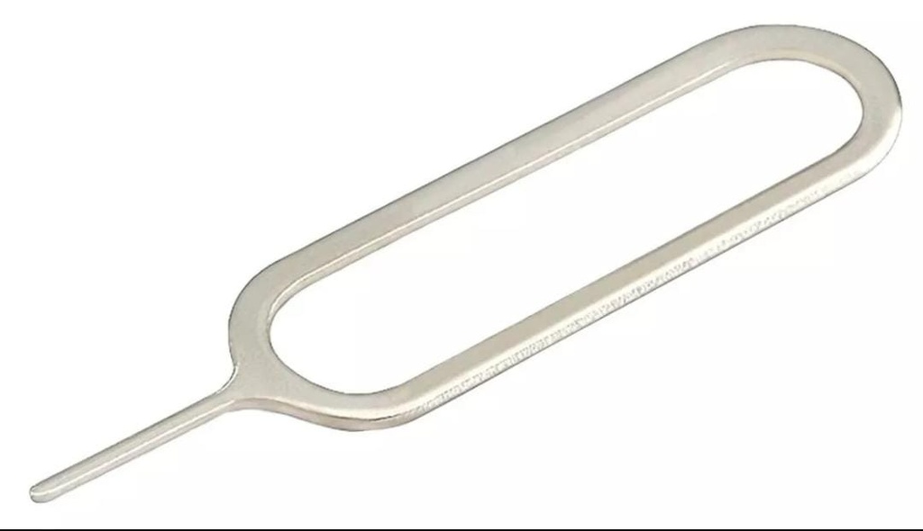 Llave Saca Chip