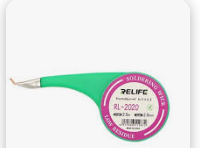 Malla Desoldante Relife - RL-2020