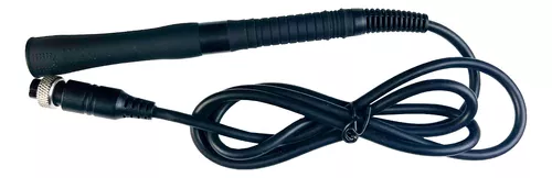 Maneral Corto T12 Pro El Repa