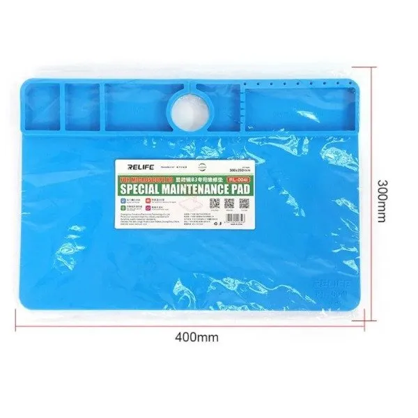 [HRL004I] Manta Termico para Micro B3 - RL004I