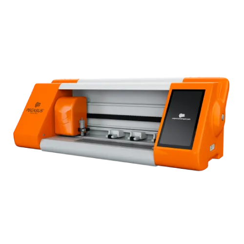 Maquina de Hidrogel Pegasus - Libre!! Incluye 100 Laminas