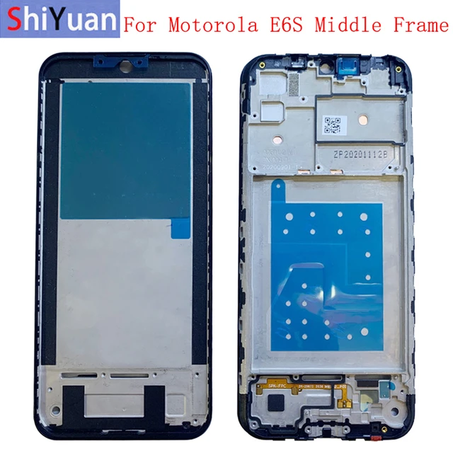 [MCE6S] Marco Moto E6S