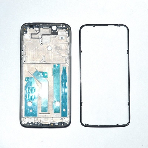 Marco Moto G7 Play