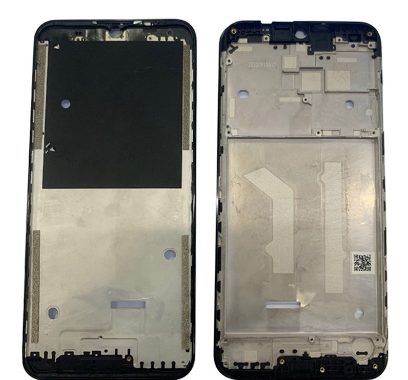 Marco Moto G9 Play