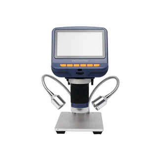 [HAD106S] Microscopio Digital Andonstar AD106S Hdmi 1080P Full HD USB LCD