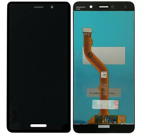 Módulo Huawei Y3 2017