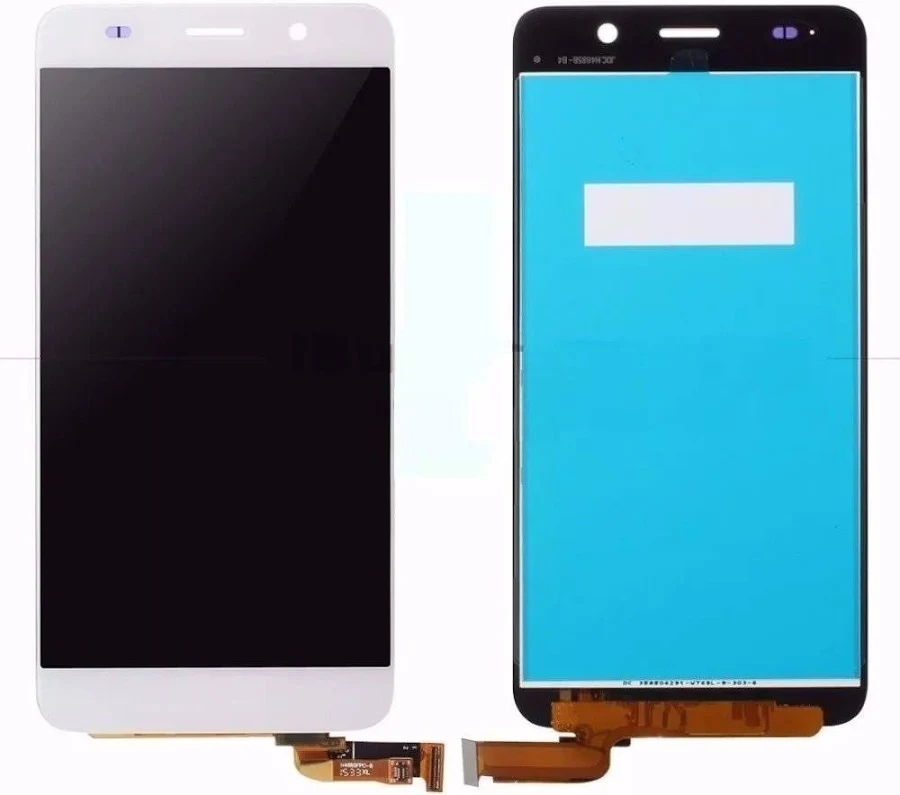 Módulo Huawei Y6 Blanco