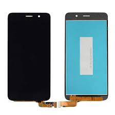 Módulo Huawei Y6 Negro