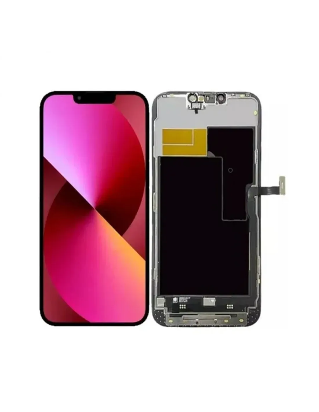 [MIP13OL] Módulo Apple iPhone 13 OLED Change IC Gx