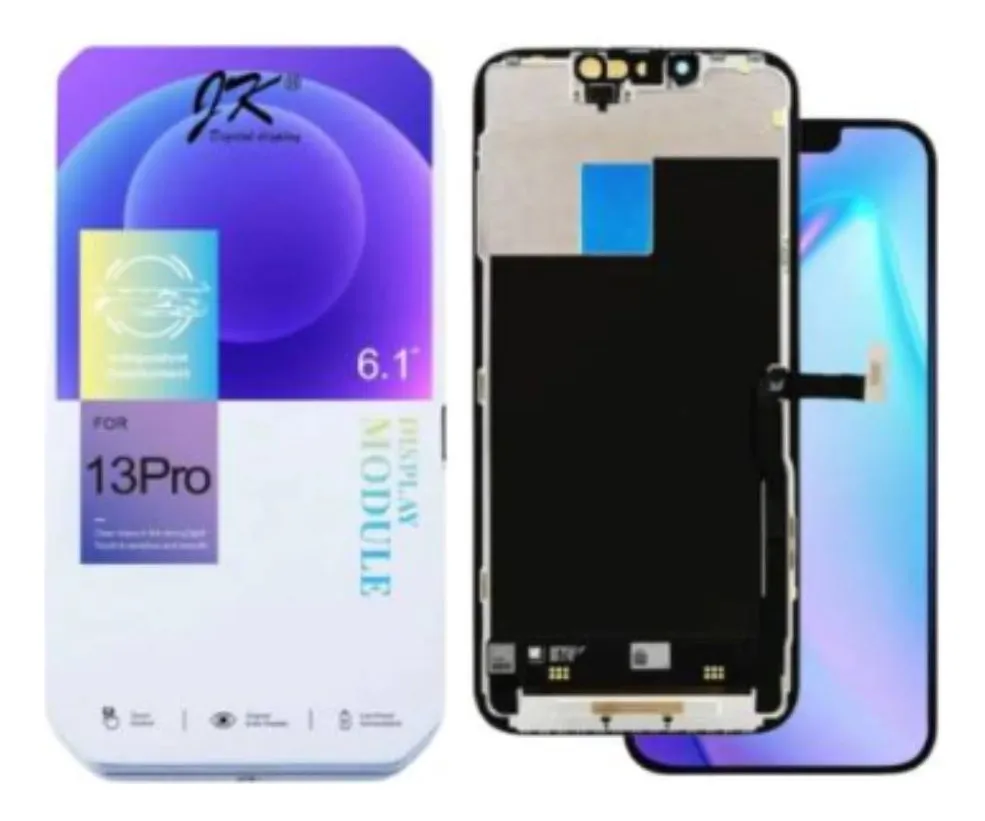[MIP13PIN] Módulo Apple iPhone 13 Pro Jk Incell